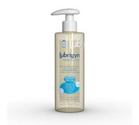 3X Lubrigyn Olio Detergente 2 in 1 Ultra Delicato Intimo & Corpo 400 ml