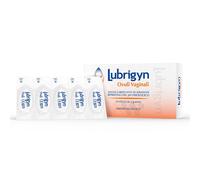 LUBRIGYN OVULI VAGINALI LUBRIFICANTI ED IDRATANTI