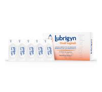 LUBRIGYN OVULI VAGINALI 10PZ