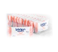 LUBRIGYN SALVIETTE 15 PEZZI