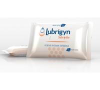 LUBRIGYN SALVIETTE 15 PEZZI