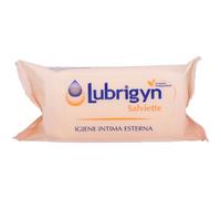 Lubrigyn - Salviette Intime Confezione 15 Pezzi