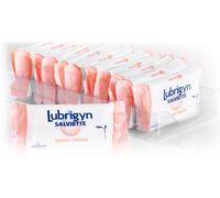 Salviettine Per L' Igiene Intima Lubrigyn 15 Pezzi