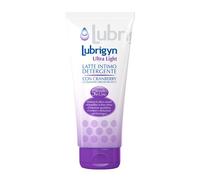 Lubrigyn Latte intimo detergente Ultra Light 200 ml