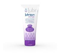 LUBRIGYN ULTRA LIGHT LATTE INTIMO DETERGENTE 200ML 5 BENEFICI IN UNO