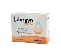 Lubrigyn Vaginale Crema 20 Bustine Monodose
