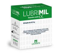 LUBRIMIL 20BUST