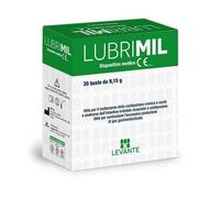Lubrimil Lubrimil 20 Bustine