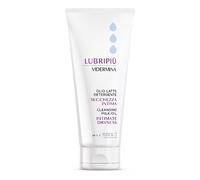 Lubripiù Vidermina Olio Latte Detergente - Risparmia il 10% con il cod