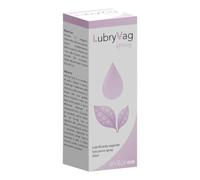 LUBRIVAG SPRAY 30ML