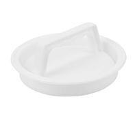 Lubrol 1 macchina per hamburger hamburger stampo per pressa vegetale carne macinazione cucina stampo