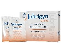 LUBRYGIN LUBRIGYN CREMA VAGINALE 20 BUSTINE 2 ML