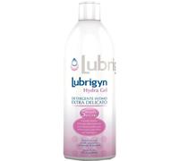 Lubrigyn Hydra Gel Detergente Intimo Extra Delicato 400 ml