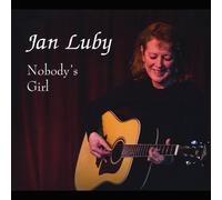 Luby, Jan - Nobody's Girl