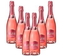 Luc Belaire - Luxe Rosé - Cassa di 6 x 75 cl