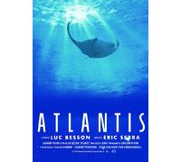 Luc Besson - Atlantis [Edizione: Giappone]