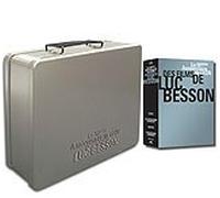 Luc Besson Dvd-Box [5dvd] (Limited)