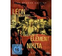 Luc Besson Edition
