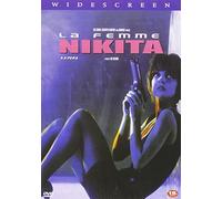 Luc Besson / la Femme Nikita (1990) All Region