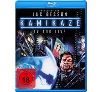 Luc Besson`s Kamikaze TV-Tod Live - in HD neu abgetastet