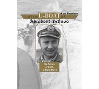 Luc Braeuer German U-Boat Ace Adalbert Schnee (Copertina rigida)