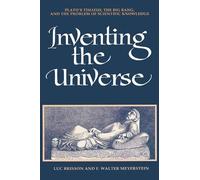 Luc Brisson F. Walter Meyerstein Inventing the Universe (Tascabile)