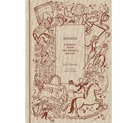 Luc Charbin Hermès: Straight from the Horse's Mouth (Copertina rigida)