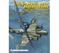 Luc Dewez High Noon over Haseluenne (Copertina rigida)