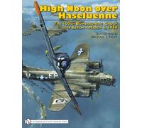 Luc Dewez – High Noon over Haseluenne – Copertina rigida