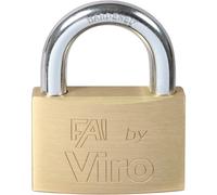 Lucchetto arco normale "fai by viro" - mm.70 (art.557) Viro