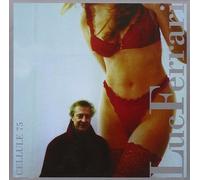 Luc Ferrari, Chris Brown, William Win Ferrari: Cellule 75; Place des Abbes (CD)