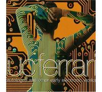 Luc Ferrari: Tautologos and Other Early Electronic Works