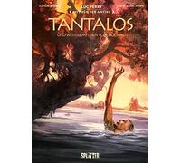 Luc Ferry Clotil Mythen der Antike: Tantalos und weitere Myt (Copertina rigida)