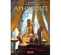 Luc Ferry Clotilde Bruneau Giuseppe Ba Mythen der Antike: Aph (Copertina rigida)