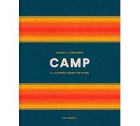 Luc Gesell Camp (Copertina rigida)