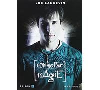 Luc Langevin: Comme Par Magie-Saison 3 [Edizione: Stati Uniti]