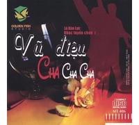 Luc, Le Kim - Vol. 1-Vu Dieu Cha Cha Cha