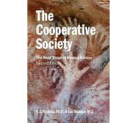 Luc Nadeau E G Nadeau The Cooperative Society, Second Edition (Tascabile)