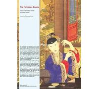 Luc O.l.v. Tuymans The Forbidden Empire (Copertina rigida) Mercatorfonds