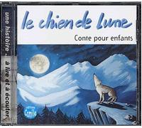 Luc Rousseau J.P Lajus - Le chien de lune