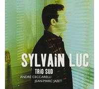 Luc, Sylvain - Trio Sud