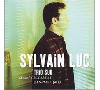 Luc, Sylvain - Trio Sud