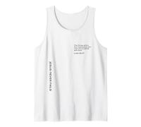 Luca 18:27, Le Cose Sono possibili con Dio, Cristiano Canotta