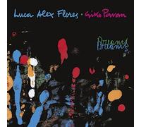 LUCA ALEX FLORES-GIKO PAVAN QUARTET - Dreams