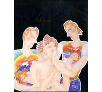 Luca Alinari. Pulviscolo. Catalogo della mostra