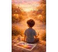Luca and the Quiet Town