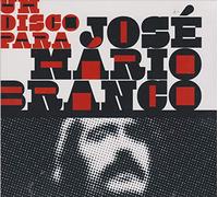 Luca Argel, Marfa Engrenagem, - Um Disco Para Jose Mario Branco [CD] 2019