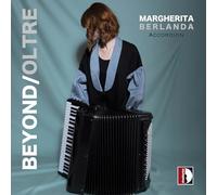 Luca Avanzi; Laura Catrani; Anna Piroli; Paolo Leonardi; Divertimento Ensemble; Sandro Gorli; Mauro Bonifacio; Charles-Eric Fontaine - Beyond / Oltre