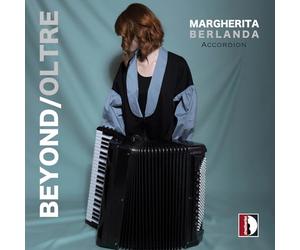 Luca Avanzi; Laura Catrani; Anna Piroli; Paolo Leonardi; Divertimento Ensemble; Sandro Gorli; Mauro Bonifacio; Charles-Eric Fontaine - Beyond / Oltre