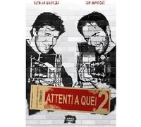Luca Barbarossa Attenti A Quei Due (CD)